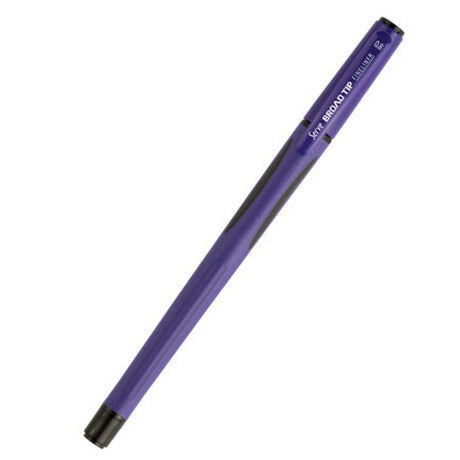 Serve Broad Tip Fineliner - SCOOBOO - Fineliner