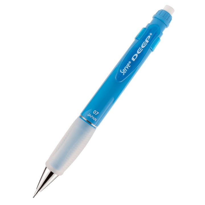 Serve Deep Mechanical Pencil 0.7 mm - SCOOBOO - Mechanical Pencil