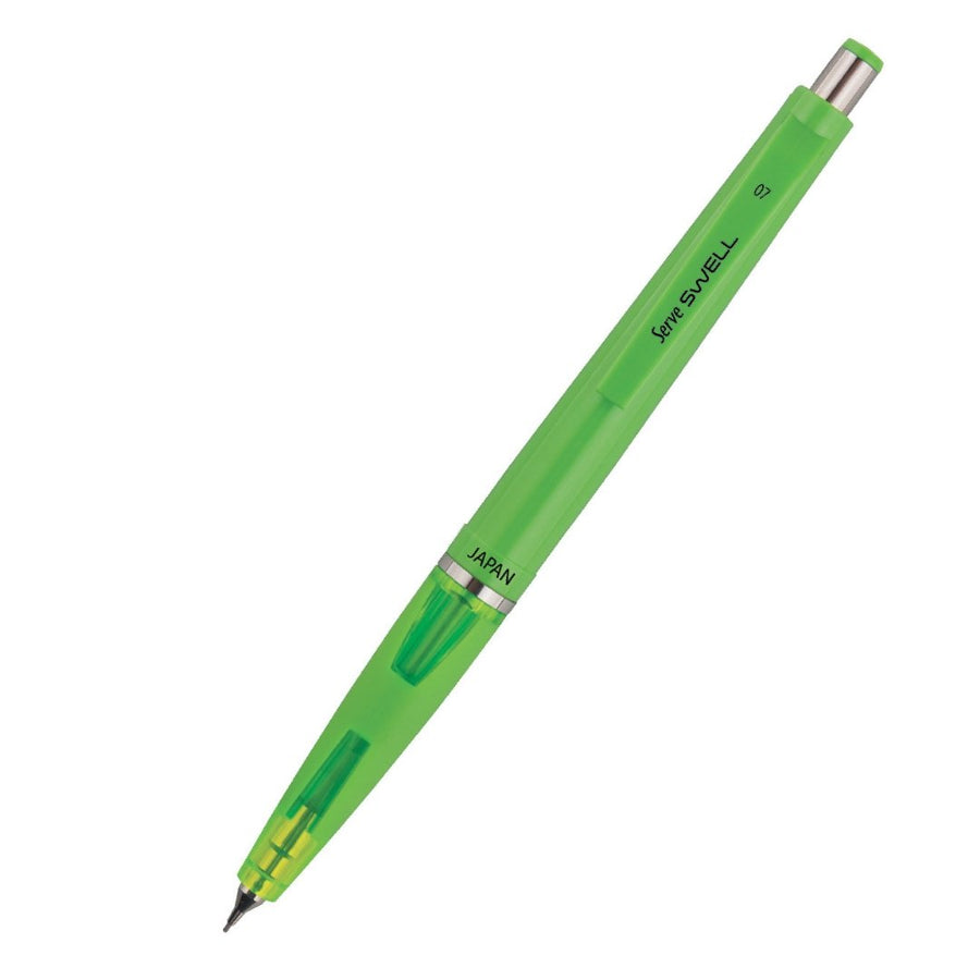 Serve Japan Swell Mechanical Pencil 0.7mm - SCOOBOO - Mechanical Pencil