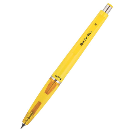 Serve Japan Swell Mechanical Pencil 0.7mm - SCOOBOO - Mechanical Pencil