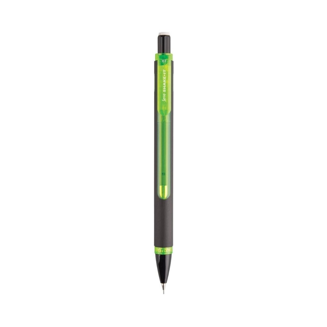 Serve Shake It Mechanical Pencil 0.5mm - SCOOBOO - Mechanical Pencil