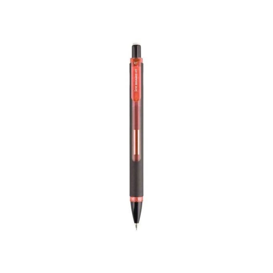 Serve Shake It Mechanical Pencil 0.5mm - SCOOBOO - Serve