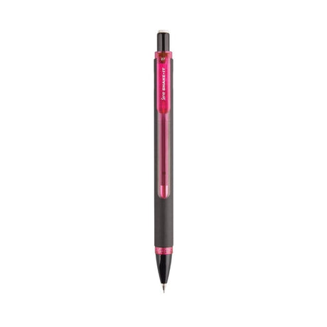 Serve Shake It Mechanical Pencil 0.5mm - SCOOBOO - Mechanical Pencil