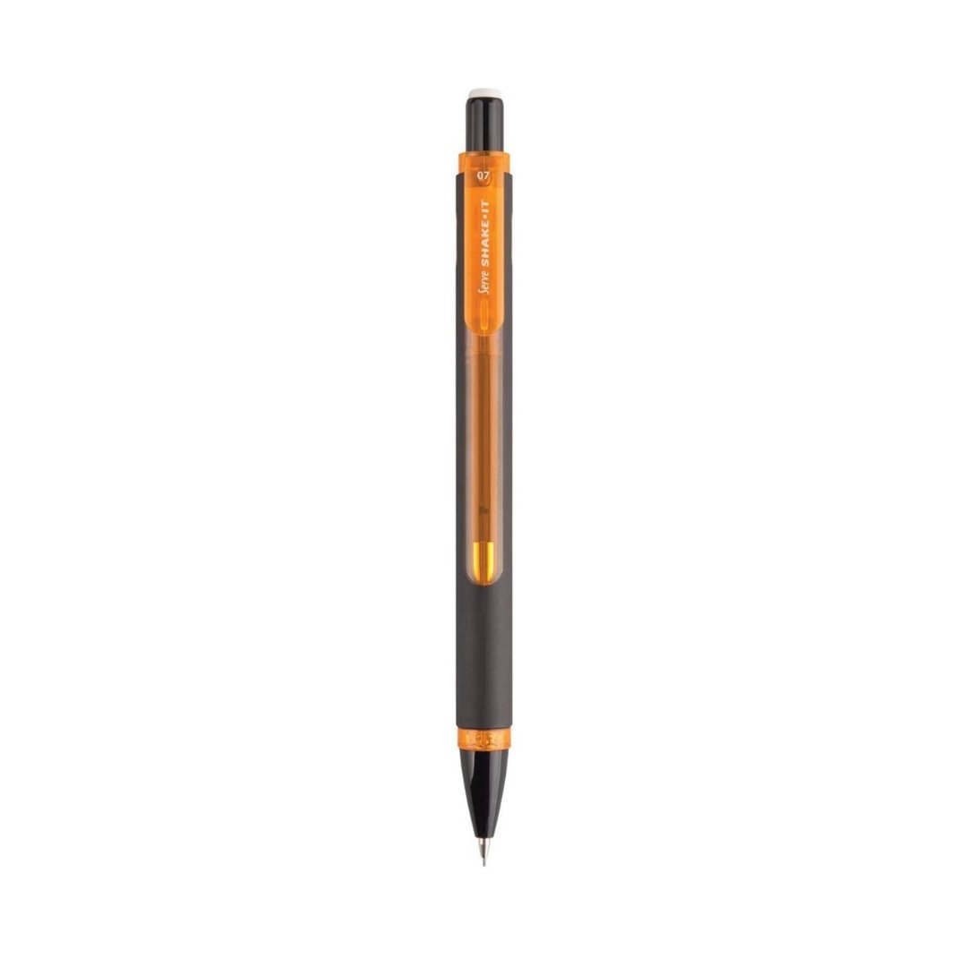 Serve Shake It Mechanical Pencil 0.5mm - SCOOBOO - Mechanical Pencil