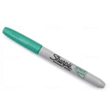 Sharpie 2+1 Metallic Assorted Colors Multicolor Marker - SCOOBOO - YY5X - Fineliner