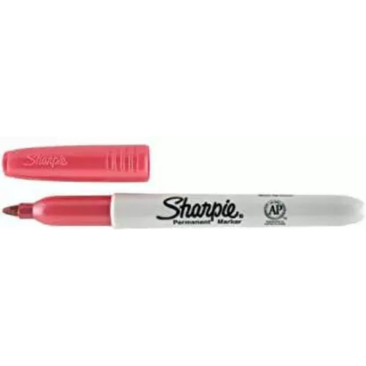 Sharpie 2+1 Metallic Assorted Colors Multicolor Marker - SCOOBOO - YY5X - Fineliner