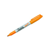 Sharpie Fine Point Neon Permanent Marker - SCOOBOO - White-Board & Permanent Markers