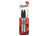 Sharpie Fine Point Permanent Marker - SCOOBOO - White-Board & Permanent Markers