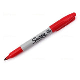 Sharpie Fine Point Permanent Marker - SCOOBOO - 30217PP - White-Board & Permanent Markers