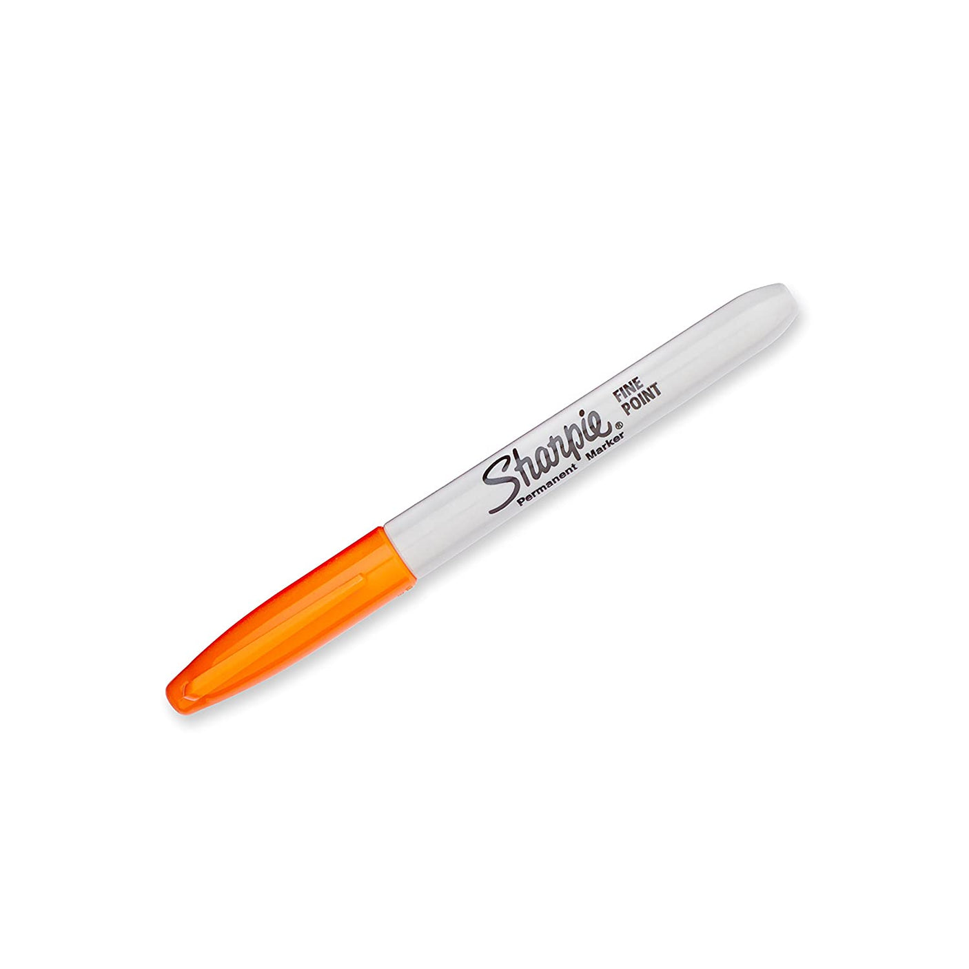 Sharpie Fine Tip Permanent Marker - SCOOBOO - White-Board & Permanent Markers