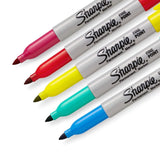 Sharpie Limited Edition Fine Point Permanent Marker - SCOOBOO - 1927350 - White-Board & Permanent Markers