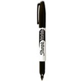 Sharpie Ruba Dub Laundry Marker - SCOOBOO - 31101 - White-Board & Permanent Markers