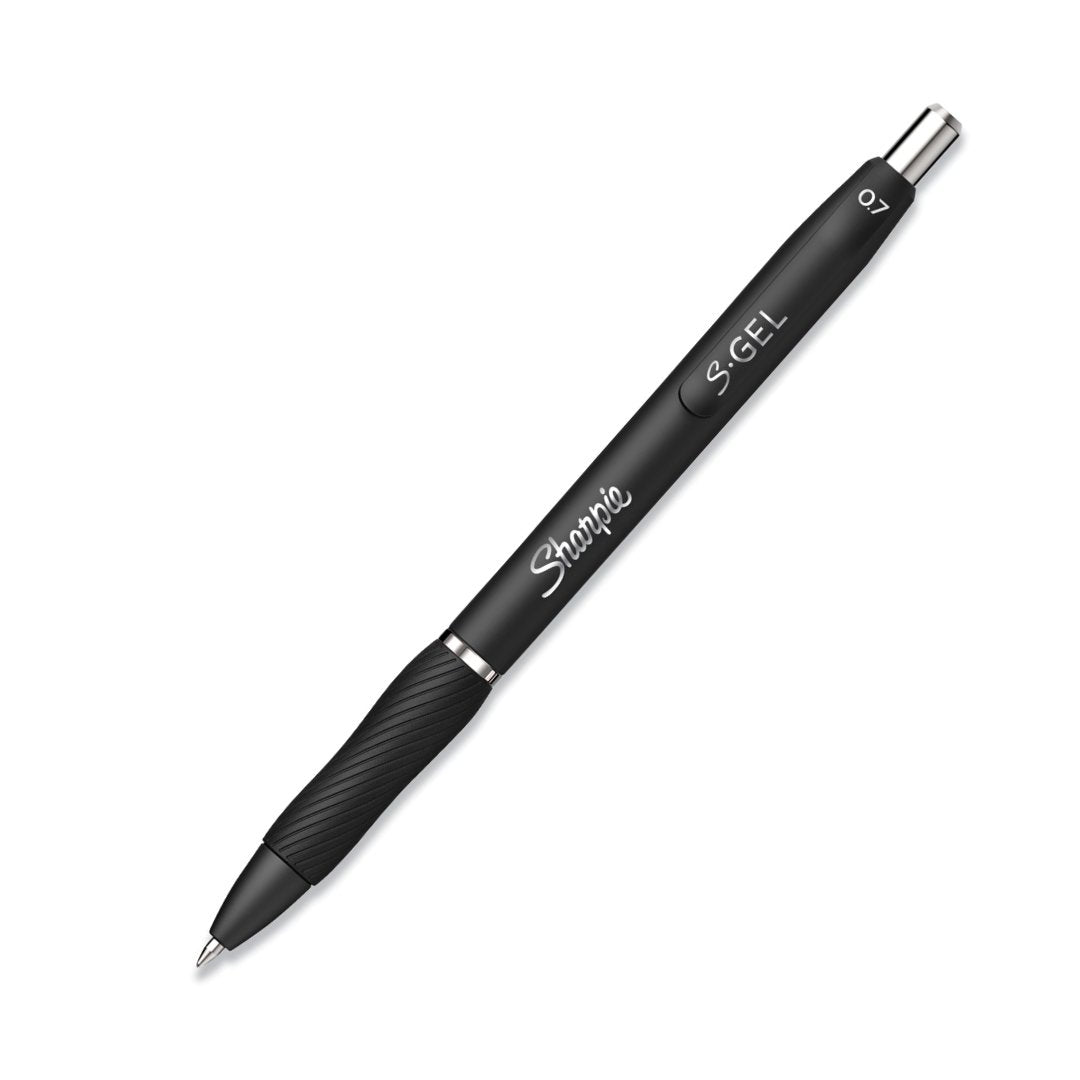 Sharpie S. Gel Pens 0.7mm (Pack Of 4) - SCOOBOO - 2096134 - Gel Pens