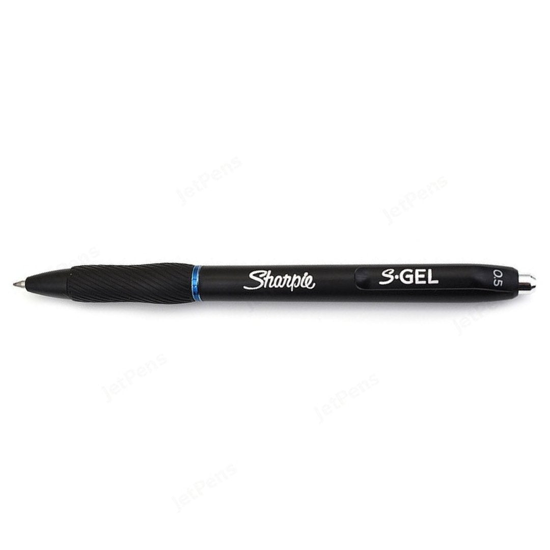 Sharpie S. Gel Pen 0.5mm-Pack Of 4 - SCOOBOO - 2096140 - Gel Pens