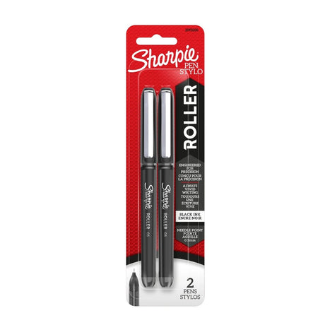 Sharpie Stylo Roller Ball Pen 0.5mm - SCOOBOO - 2093200 - Roller Ball Pen