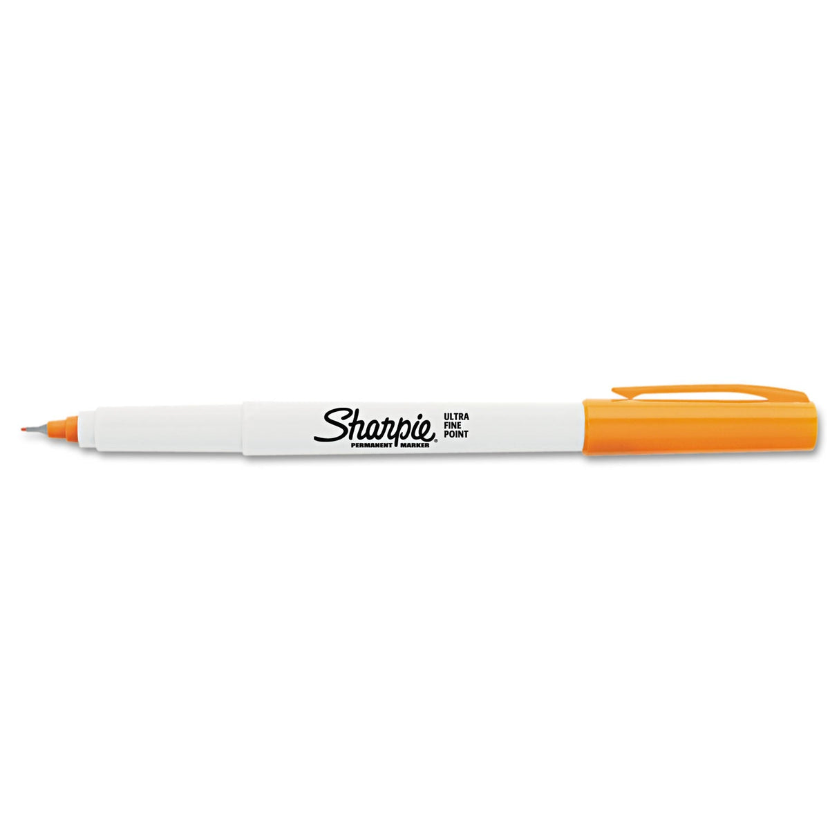 Sharpie Ultra Fine Point Permanent Marker - SCOOBOO - White-Board & Permanent Markers