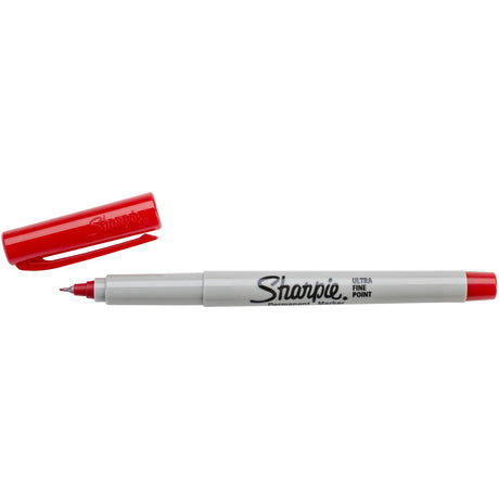 Sharpie Ultra Fine Point Permanent Marker - SCOOBOO - White-Board & Permanent Markers