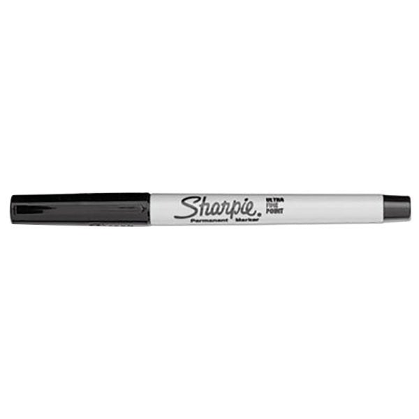 Sharpie Ultra Fine Point Permanent Marker - SCOOBOO - White-Board & Permanent Markers