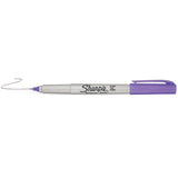 Sharpie Ultra Fine Point Permanent Marker - SCOOBOO - SAN 37118 - White-Board & Permanent Markers