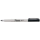 Sharpie Ultra Fine Point Permanent Marker - SCOOBOO - SAN37125 - White-Board & Permanent Markers