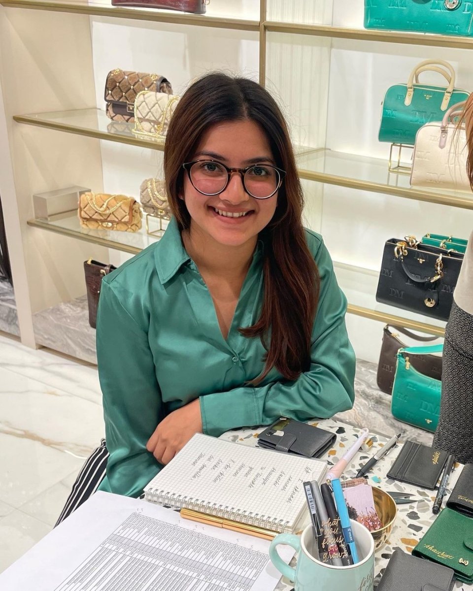 Sip 'n' Paint with Apurva Anand (January, 2023) - SCOOBOO - -