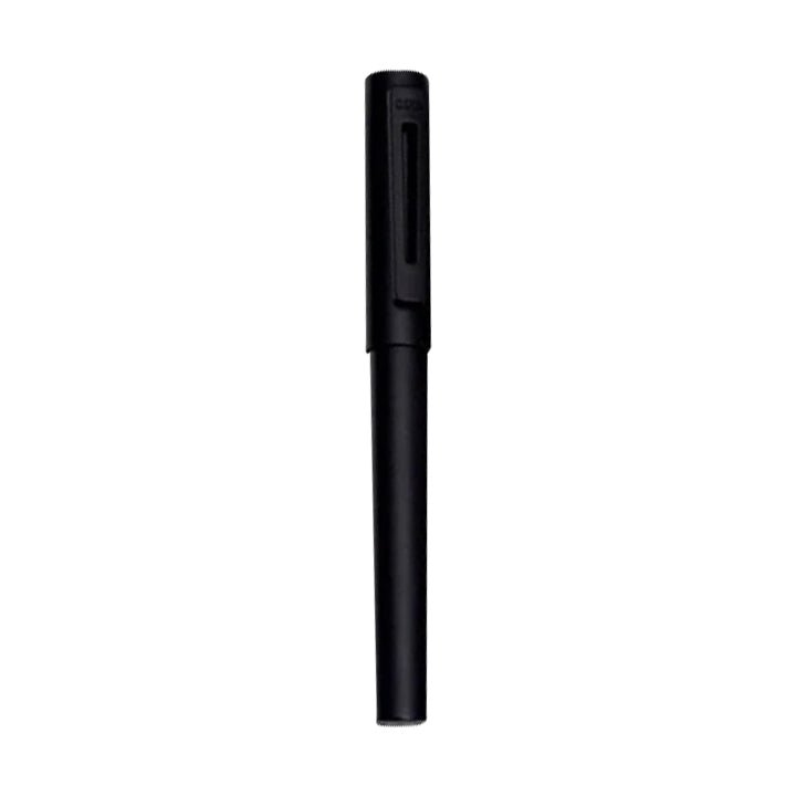 Sky Metal Fountain Pen - SCOOBOO - Sky-Metal-Black - Fountain Pen