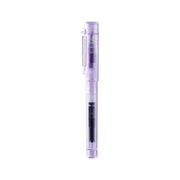 Sky Transparent Fountain Pen - SCOOBOO - SkyPlasticfountain - Fountain Pen