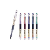 Snowhite Direct Liquid Ball Point Pen - SCOOBOO - P1500A - Roller Ball Pen