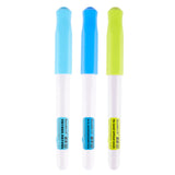 Snowhite Fountain Pen Pack of 3 - SCOOBOO - FPO8-3 - Fountain Pen