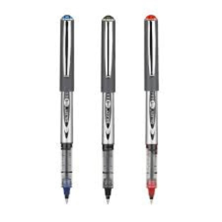 Snowhite Roller Gel Pen PVN-166 - SCOOBOO - PVN-166BK - Gel Pens