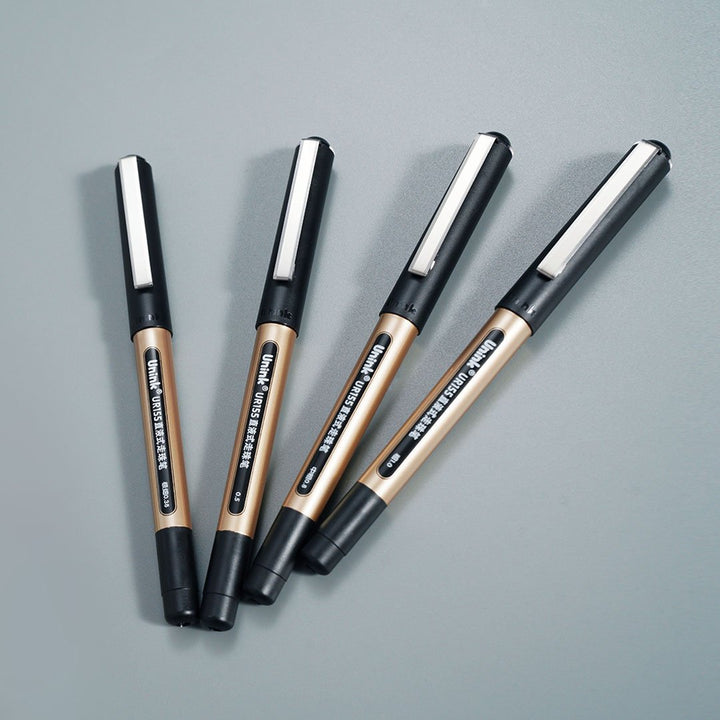 Snowhite UR155 Roller Gel pen - SCOOBOO - UR155.38 - Gel Pens