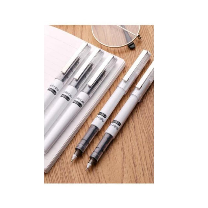 Snowhite X77 Roller pen - SCOOBOO - X77 - Gel Pens