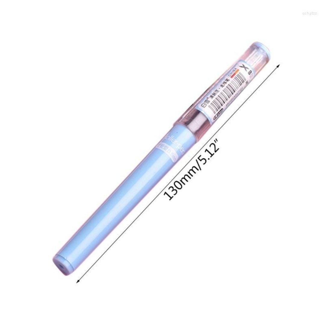 Snowhite X88 Roller Gel Pen - SCOOBOO - X88-R - Gel Pens