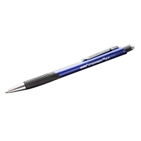 Solo 0.7 mm Ergomatic Pencil - SCOOBOO - PL407 - Mechanical Pencil