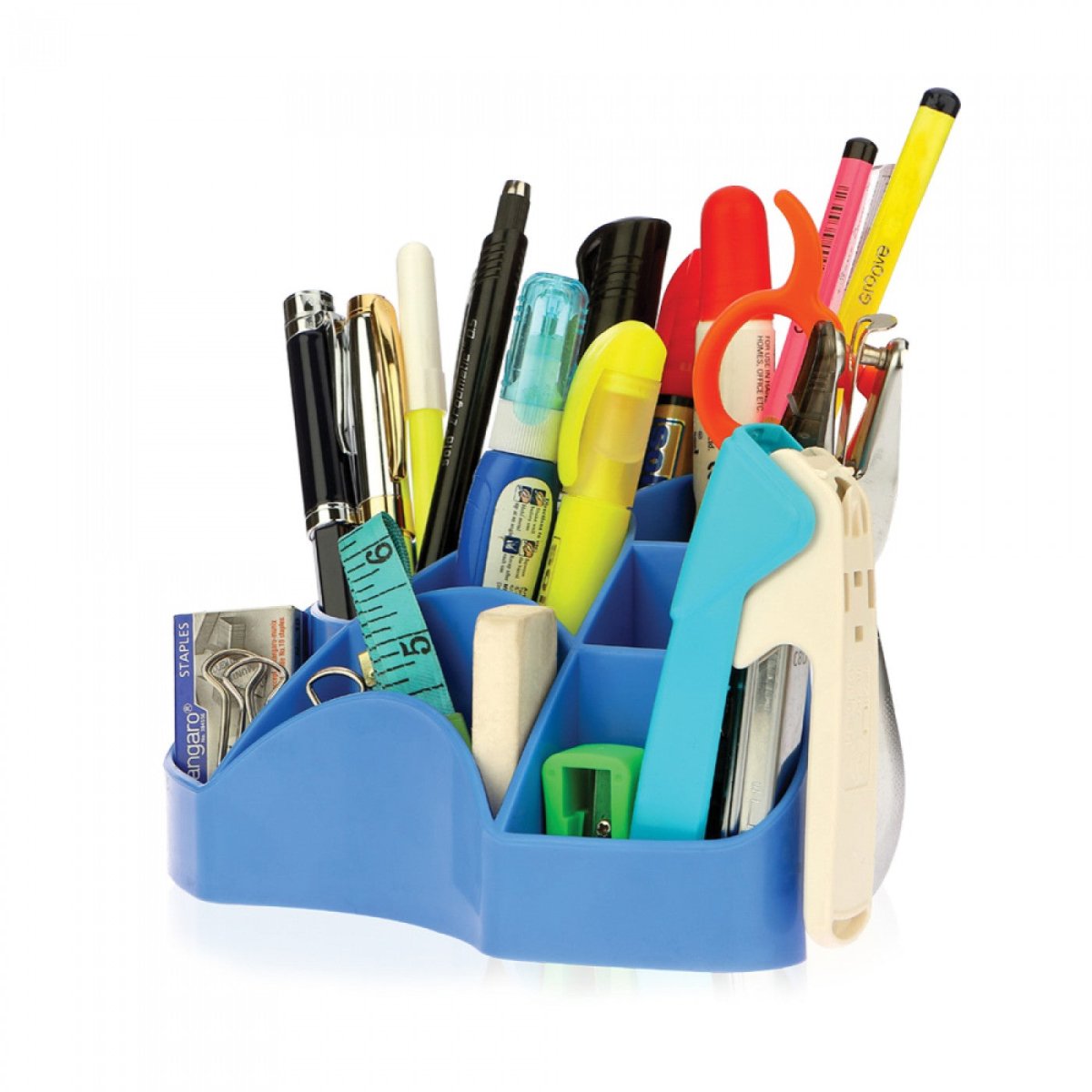 Solo All-Rounder Desk Organizer - SCOOBOO - DL302 - Organizer