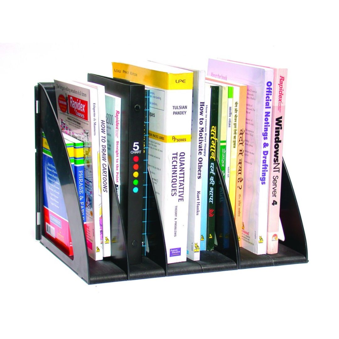 Solo Book Rack – SCOOBOO