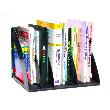 Solo Book Rack - SCOOBOO - FS106 - Organizer