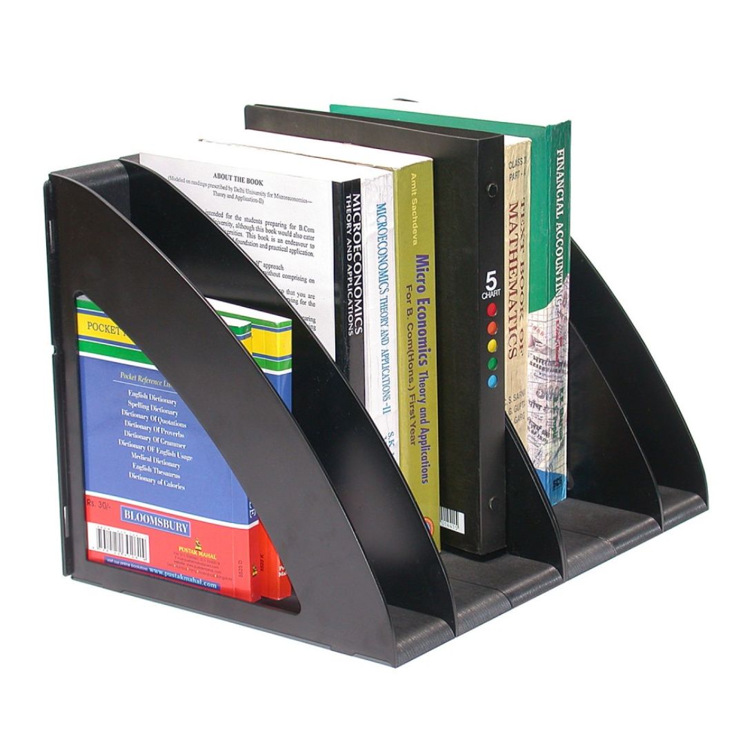Solo Book Rack – SCOOBOO