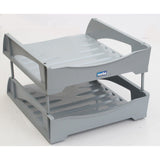 Solo Delux Paper & File Tray - SCOOBOO - TR312 - Organizer