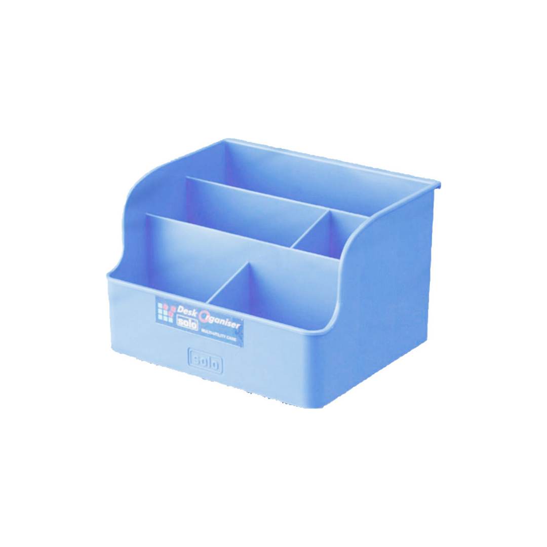 Solo Desk Organizer - SCOOBOO - DL102 - Organizer