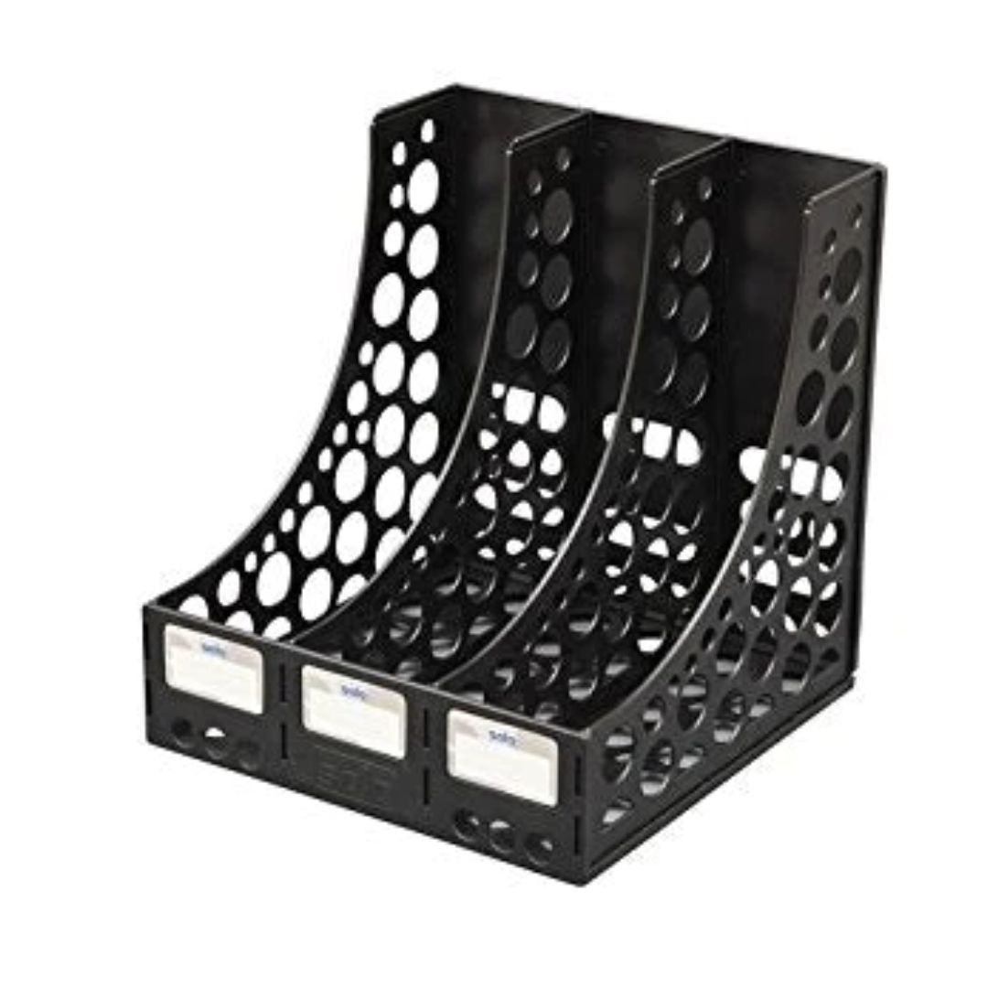 SOLO FS-301 File and Book Shelf - SCOOBOO - Solo