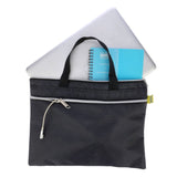 Solo Hold All Bag A4 - SCOOBOO - HBA42 - Folders & Fillings