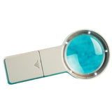 Solo Led Magnifier - SCOOBOO - LM777 - Rulers & Measuring Tools