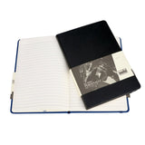 Solo Lusso Personalle Notebook A5 - SCOOBOO - LPNB2 - Ruled