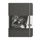 Solo Lusso Personalle Notebook A5 - SCOOBOO - LPNB2 - Ruled