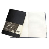 Solo Lusso Personalle Notebook - Softcover A5 - SCOOBOO - LPNB1 - Ruled