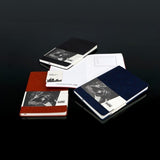 Solo Lusso Personalle Notebook - Softcover A5 - SCOOBOO - LPNB1 - Ruled