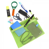 Solo Multi-Function Bag A5 - SCOOBOO - MFA52 - Folders & Fillings