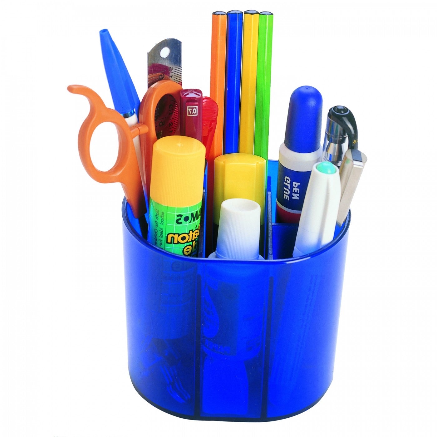 Solo Multipen Holder (DS101) - SCOOBOO - DS101 - Organizer