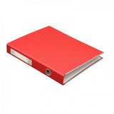 Solo Paper Board-2d-Ring Binder A4 - SCOOBOO - RB90 2-D - Folders & Fillings